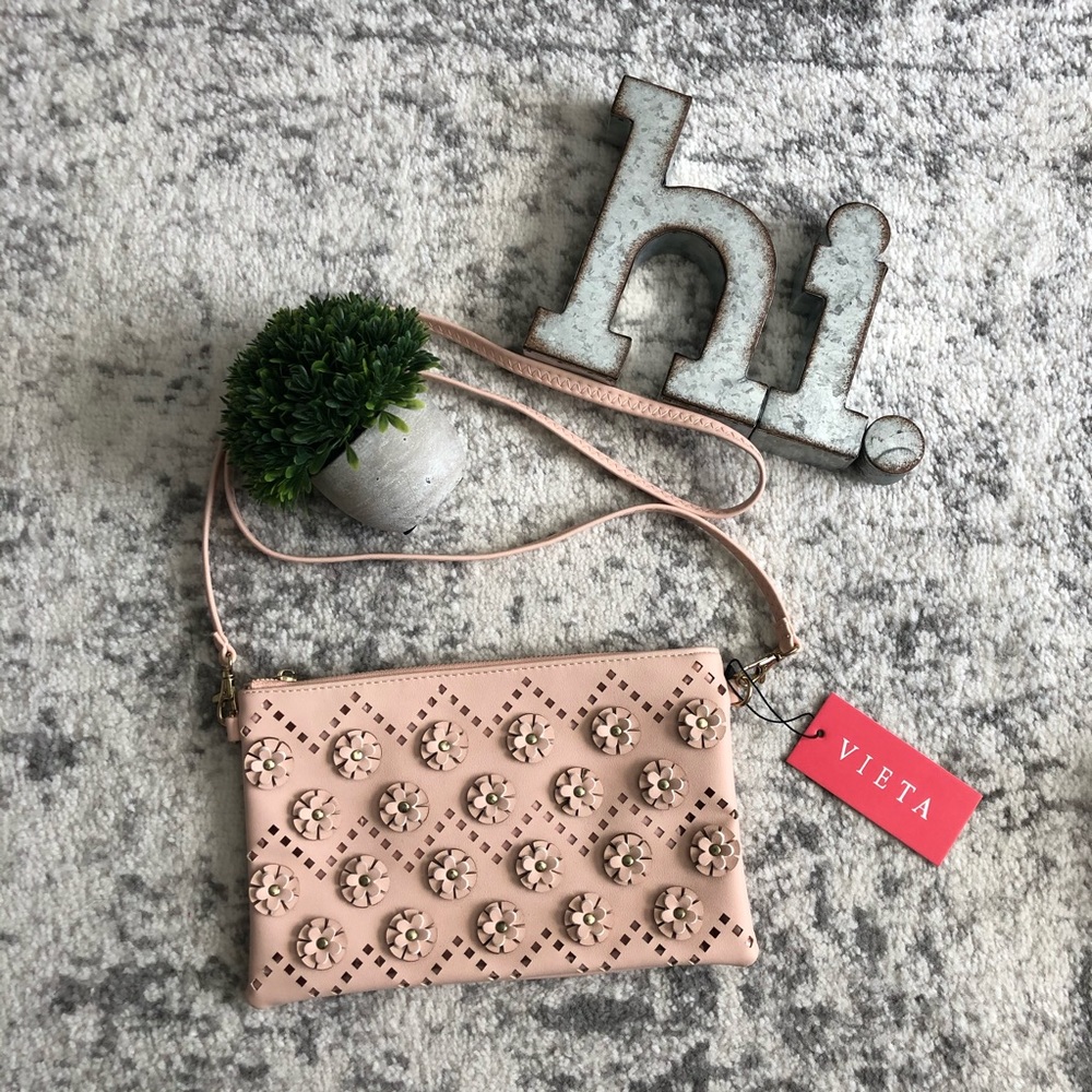 Crossbody Purse
